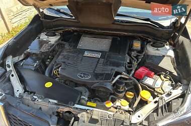 Внедорожник / Кроссовер Subaru Forester 2014 в 