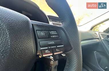 Внедорожник / Кроссовер Subaru Forester 2014 в 