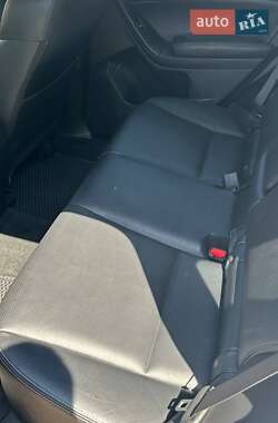 Внедорожник / Кроссовер Subaru Forester 2014 в 