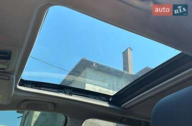 Внедорожник / Кроссовер Subaru Forester 2014 в 