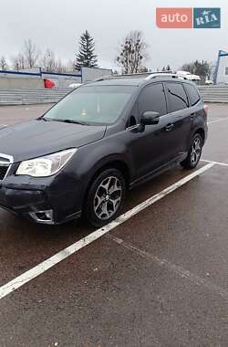 Внедорожник / Кроссовер Subaru Forester 2015 в Ровно