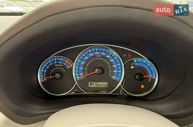 Внедорожник / Кроссовер Subaru Forester 2009 в 