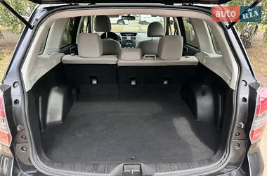 Внедорожник / Кроссовер Subaru Forester 2014 в 