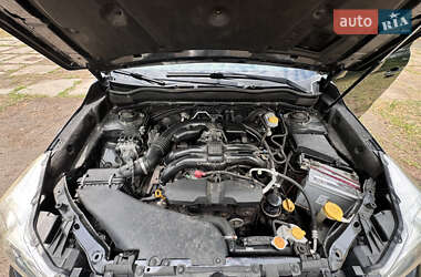 Внедорожник / Кроссовер Subaru Forester 2014 в 