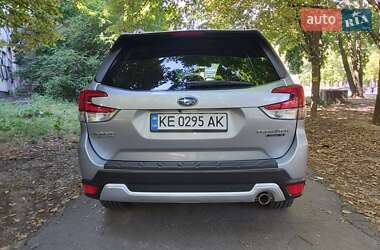 Внедорожник / Кроссовер Subaru Forester 2020 в 