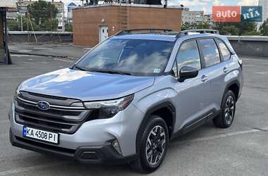 Внедорожник / Кроссовер Subaru Forester 2024 в 