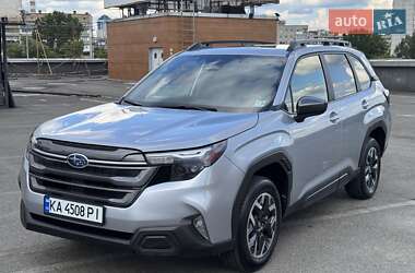 Внедорожник / Кроссовер Subaru Forester 2024 в 