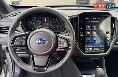 Внедорожник / Кроссовер Subaru Forester 2024 в 