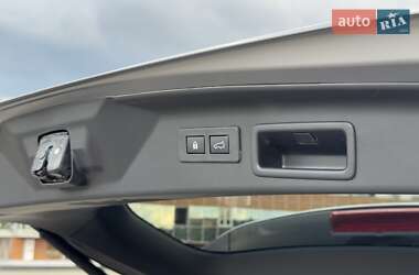 Внедорожник / Кроссовер Subaru Forester 2024 в 