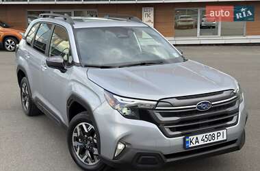 Внедорожник / Кроссовер Subaru Forester 2024 в 