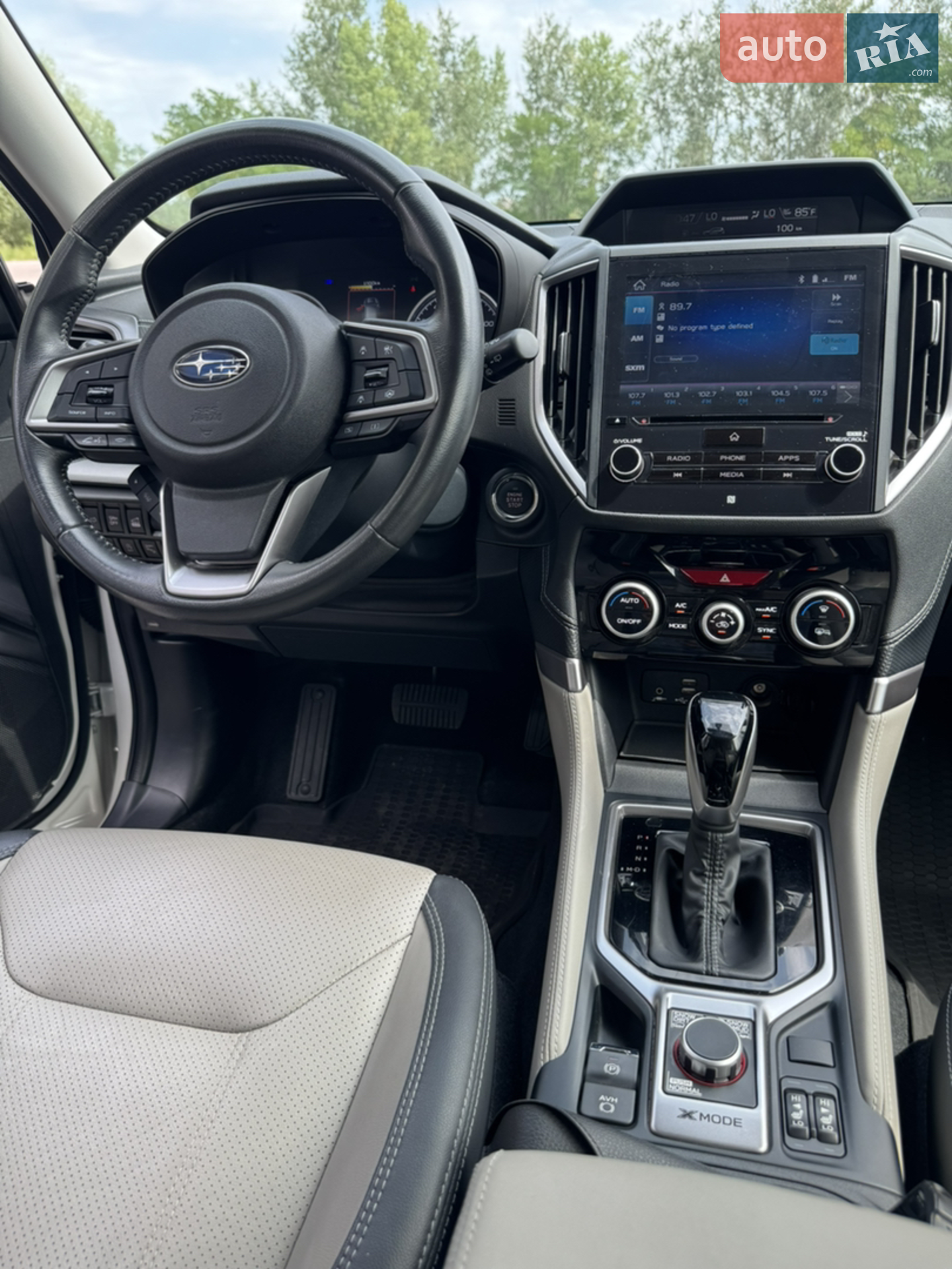 2021 Subaru Forester - мініатюра 24