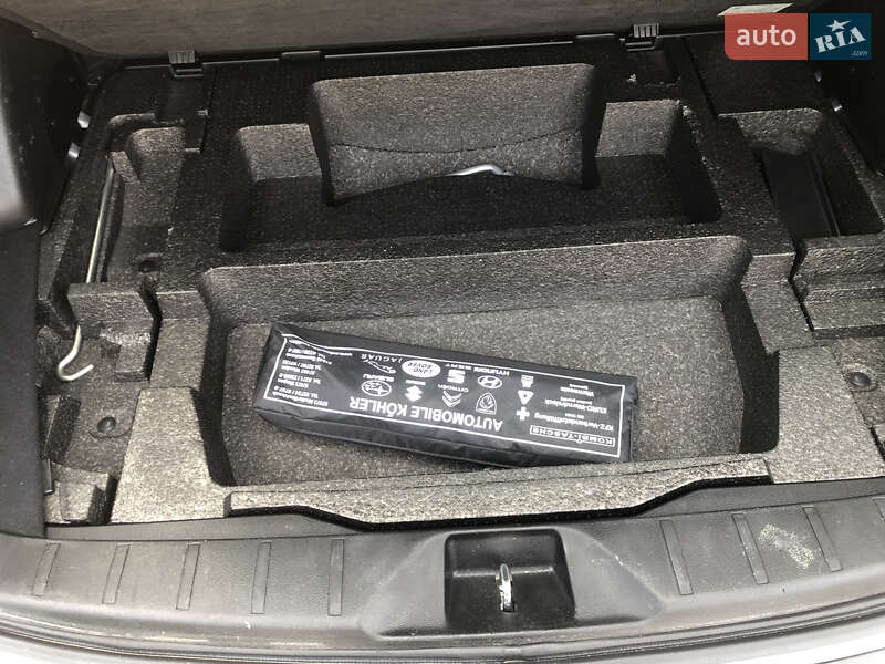 Внедорожник / Кроссовер Subaru Forester 2015 в Тернополе