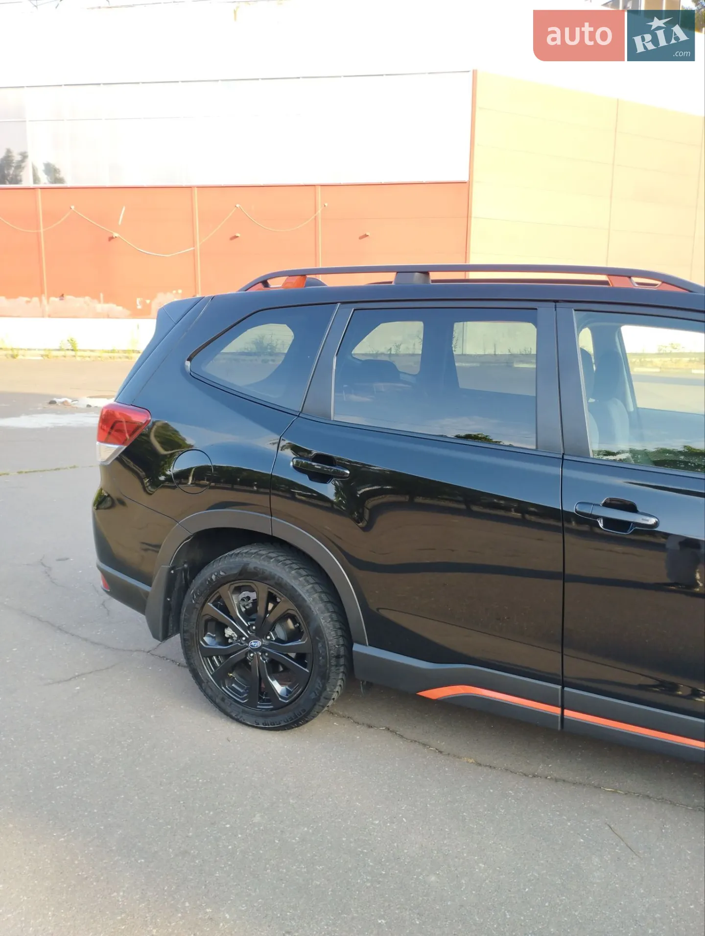 2021 Subaru Forester - мініатюра 12