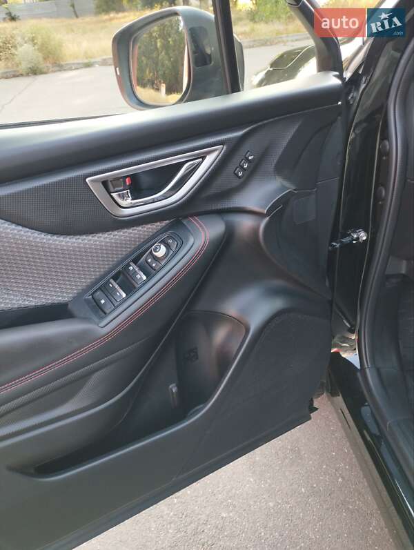 Внедорожник / Кроссовер Subaru Forester 2021 в Херсоне фото 16 Внедорожник / Кроссовер Subaru Forester 2021 в Херсоне