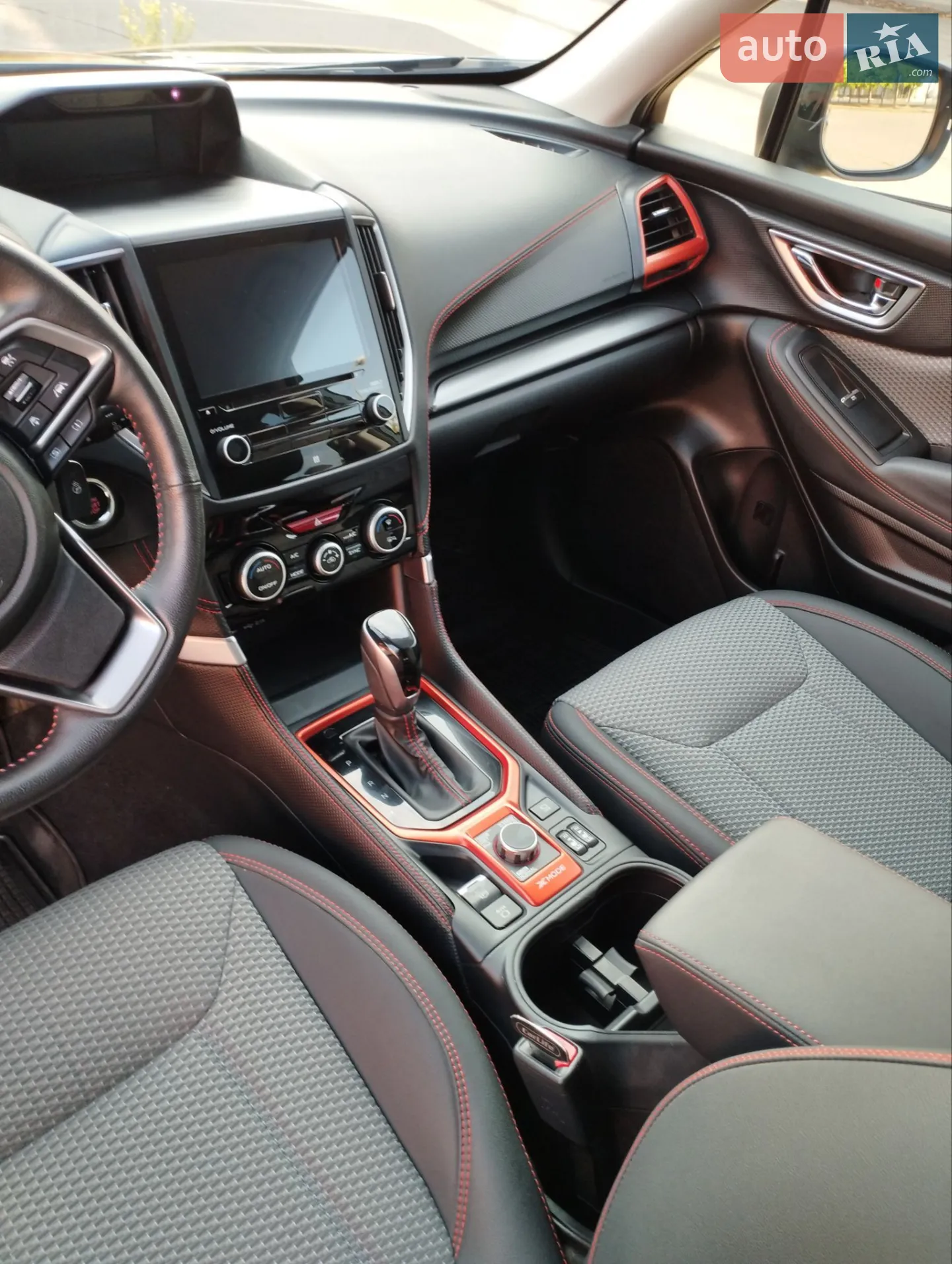 2021 Subaru Forester - мініатюра 19