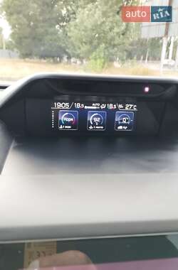Внедорожник / Кроссовер Subaru Forester 2021 в 