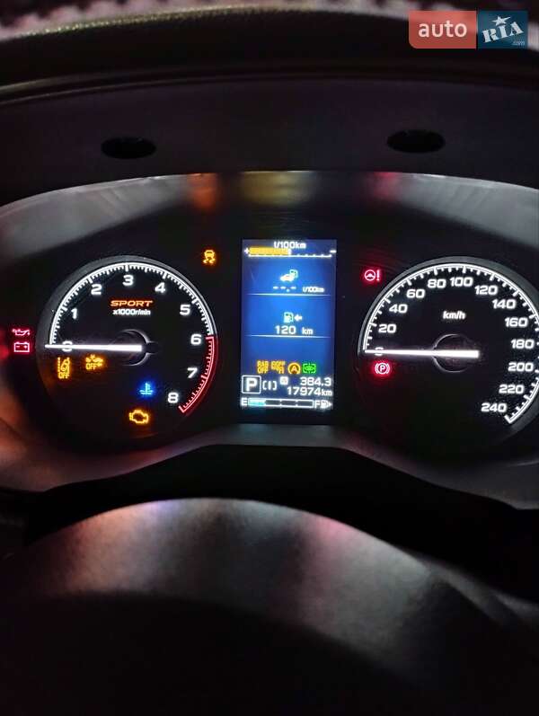 Внедорожник / Кроссовер Subaru Forester 2021 в Херсоне фото 58 Внедорожник / Кроссовер Subaru Forester 2021 в Херсоне