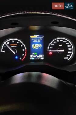Внедорожник / Кроссовер Subaru Forester 2021 в 