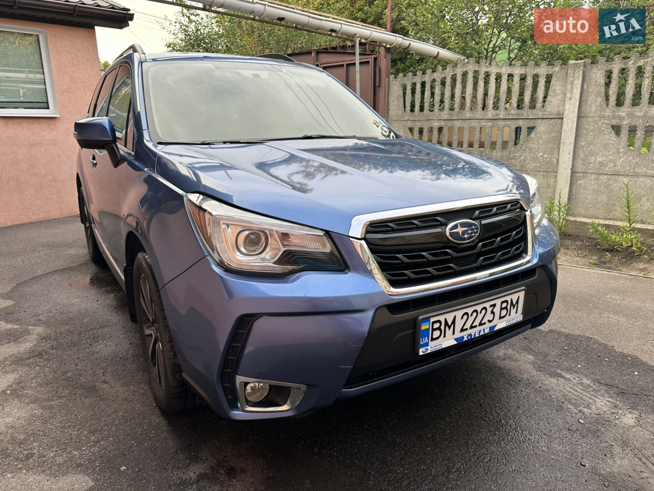2015 Subaru Forester - мініатюра 20