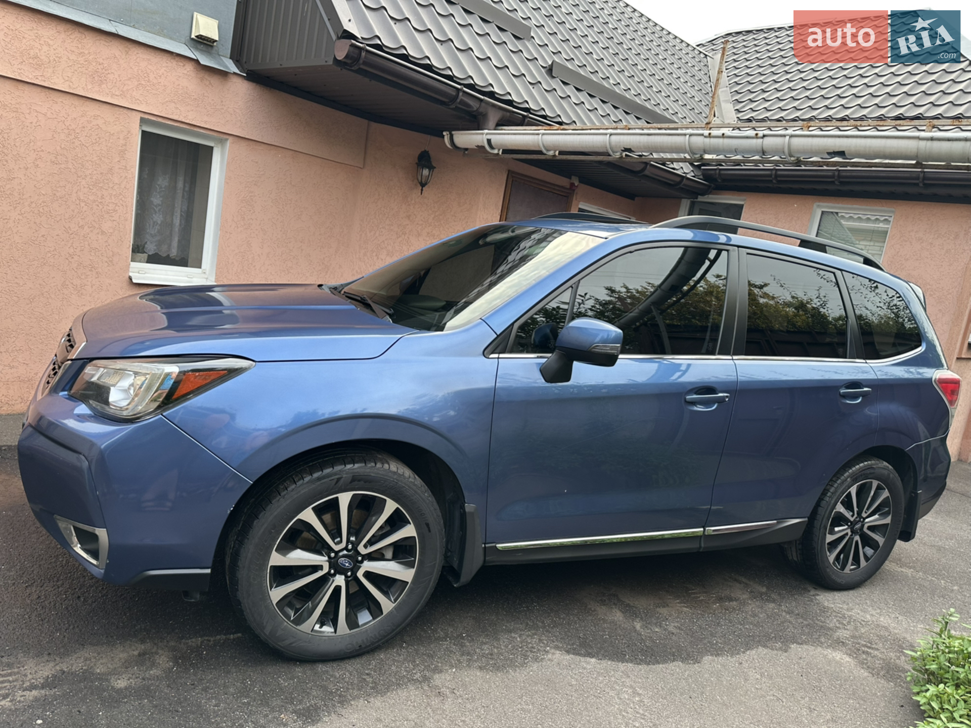 2016 Subaru Forester - мініатюра 5