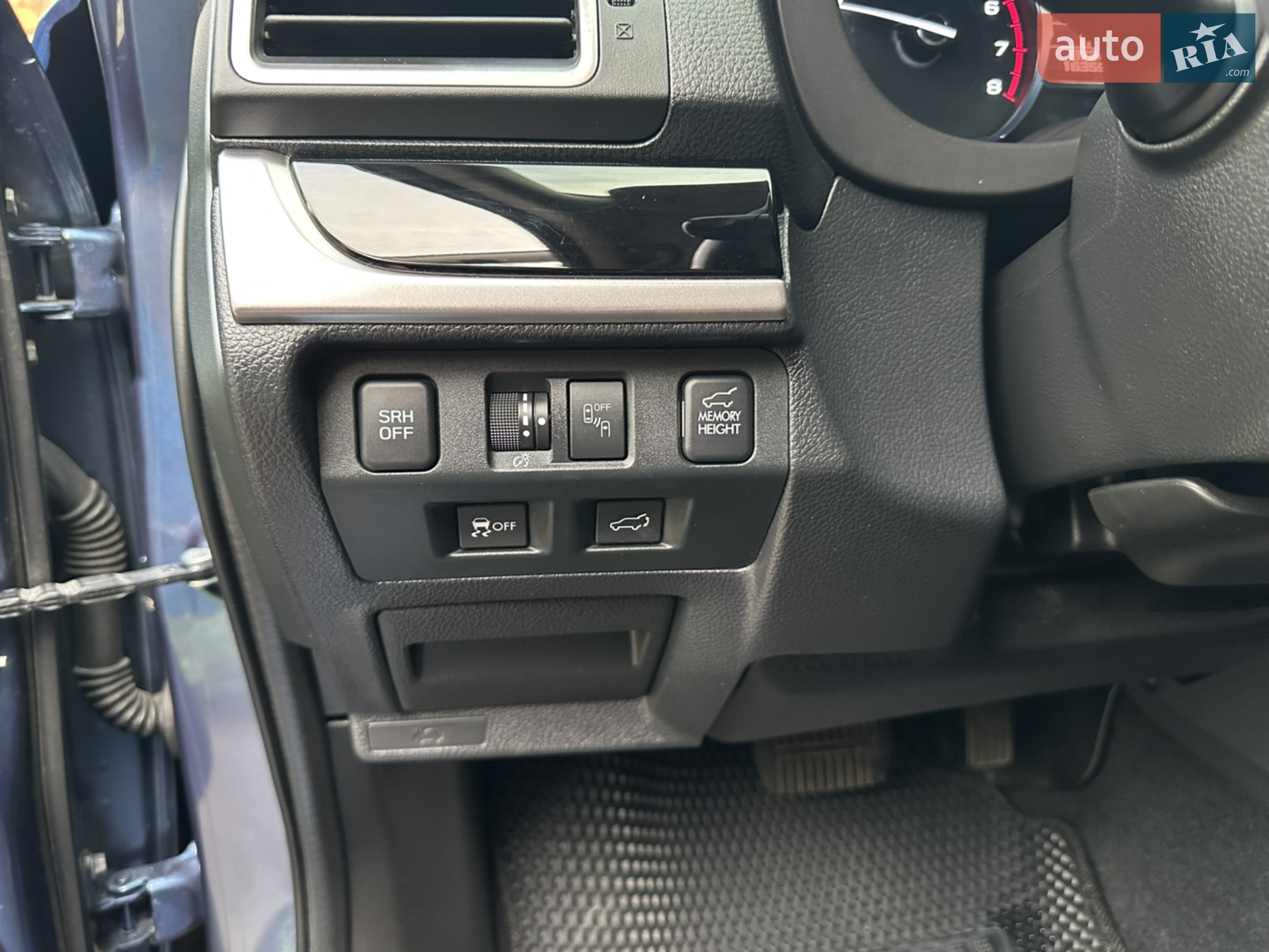 2016 Subaru Forester - мініатюра 16
