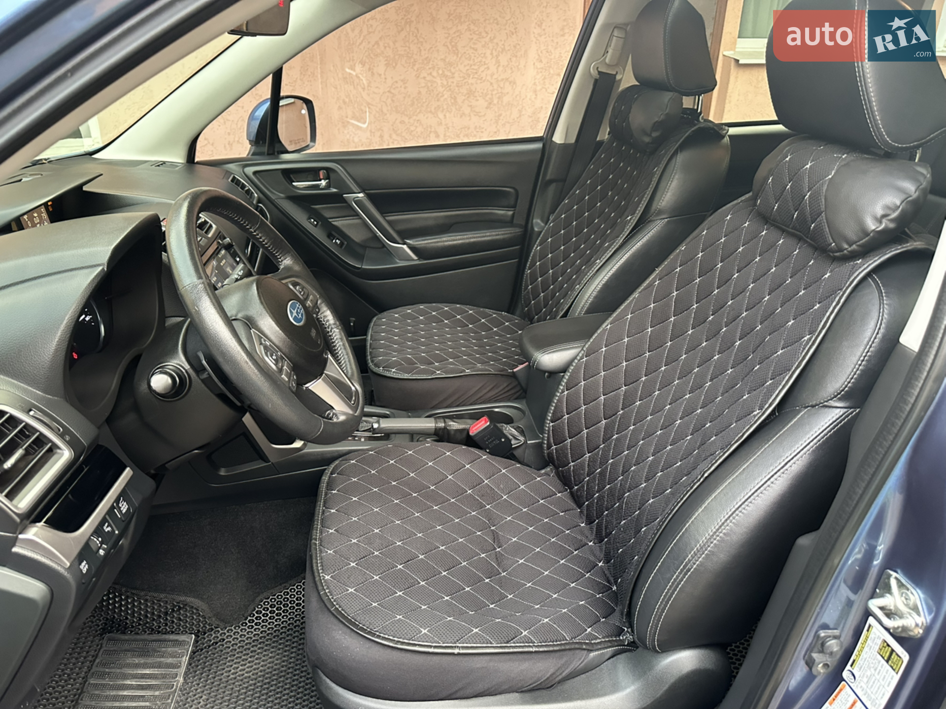 2016 Subaru Forester - мініатюра 20