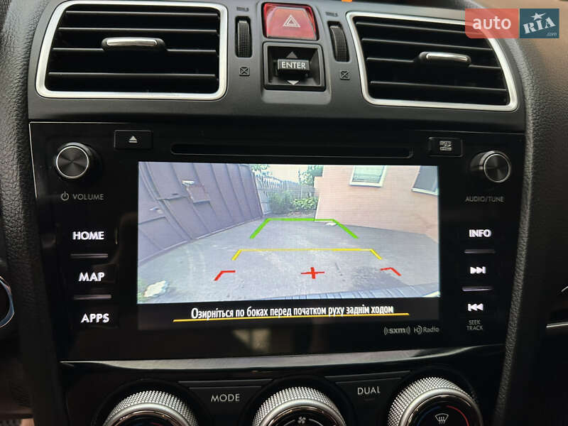 Внедорожник / Кроссовер Subaru Forester 2016 в Сумах