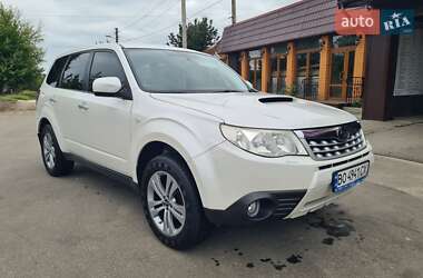 Внедорожник / Кроссовер Subaru Forester 2011 в Харькове