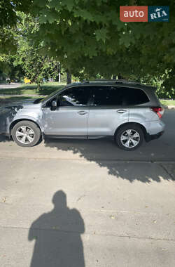 Внедорожник / Кроссовер Subaru Forester 2013 в Харькове