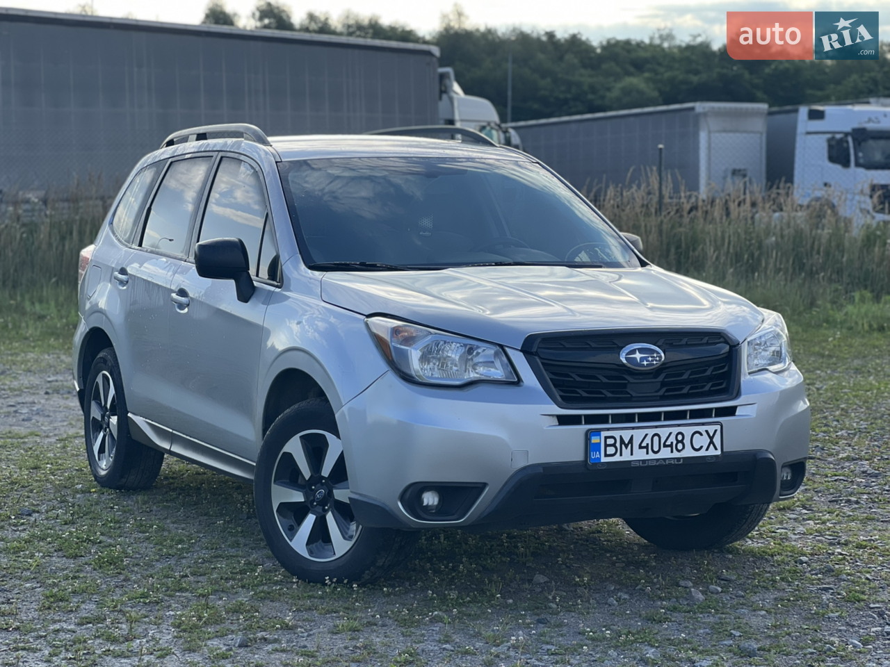2015 Subaru Forester - мініатюра 19