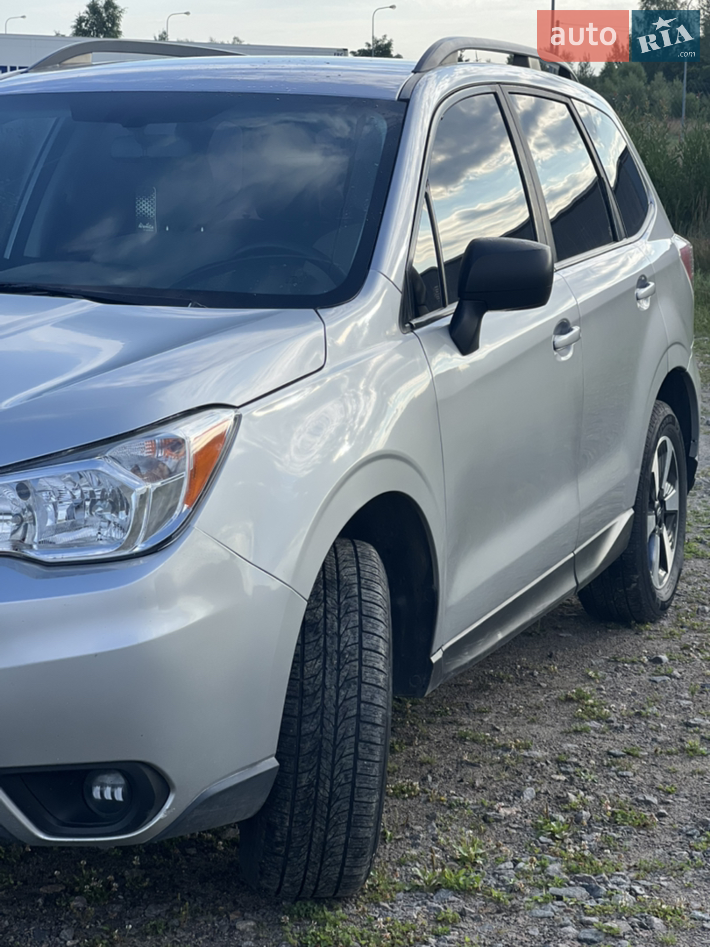 2016 Subaru Forester - мініатюра 5