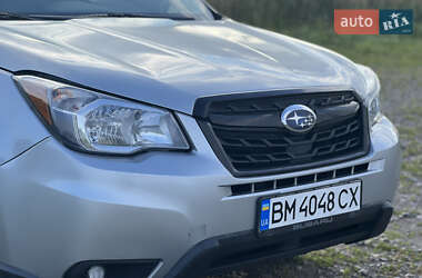 Внедорожник / Кроссовер Subaru Forester 2016 в 