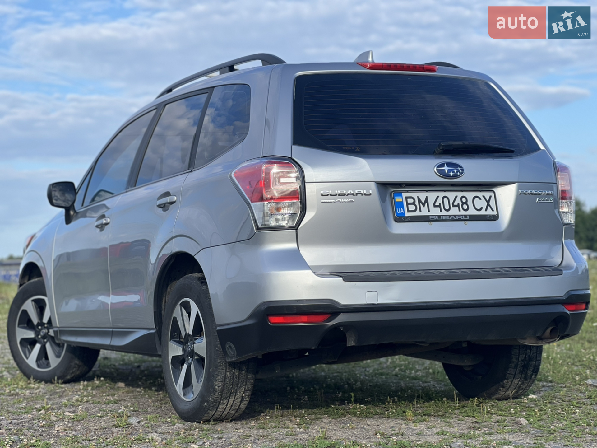 2016 Subaru Forester - мініатюра 13
