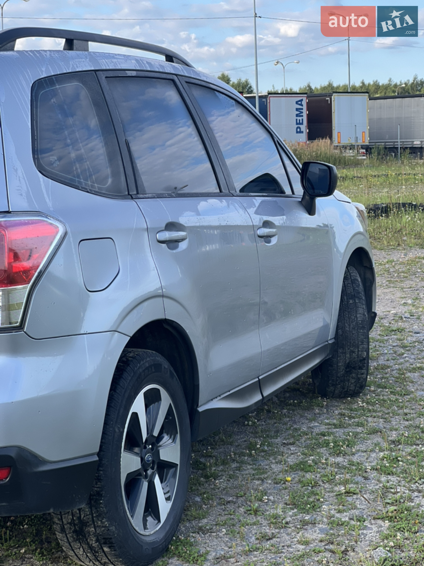 2016 Subaru Forester - мініатюра 16
