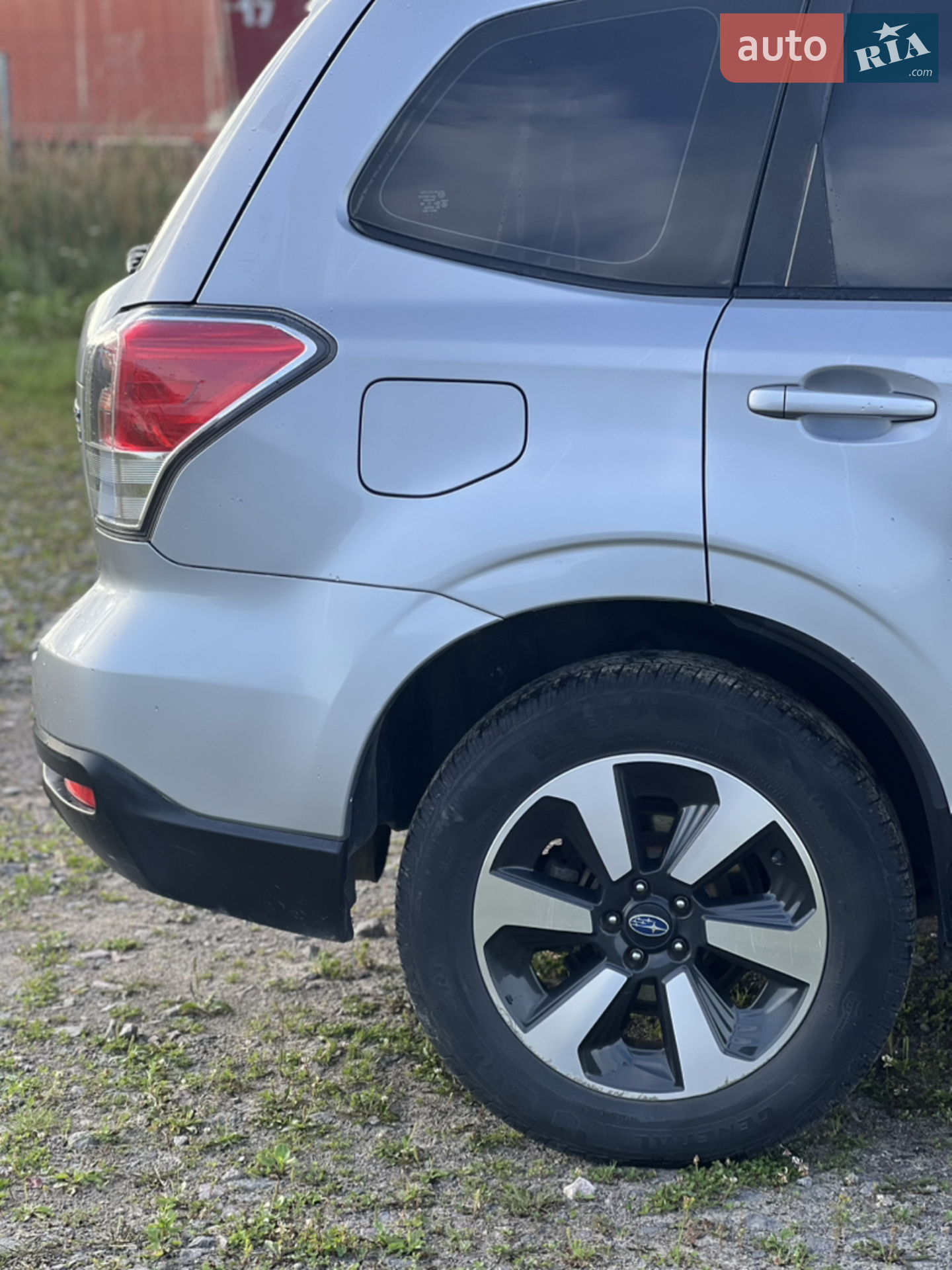 2016 Subaru Forester - мініатюра 21