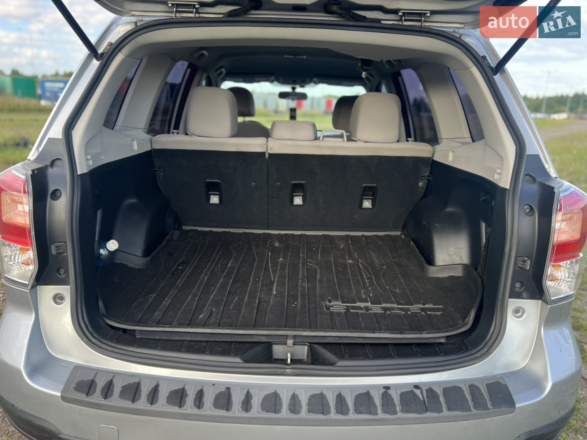 2016 Subaru Forester - мініатюра 26