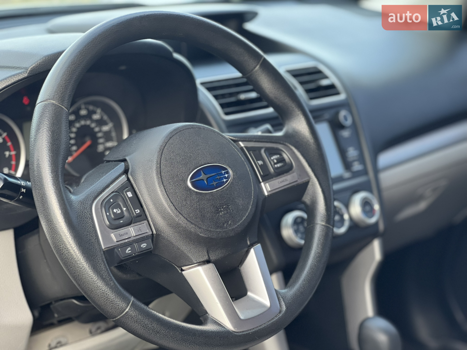 2016 Subaru Forester - мініатюра 29