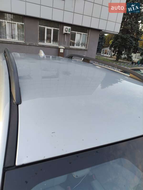 Позашляховик / Кросовер Subaru Forester 2016 в Сумах фото 12 Позашляховик / Кросовер Subaru Forester 2016 в Сумах