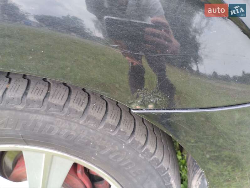 Внедорожник / Кроссовер Subaru Forester 2008 в Мене фото 8 Внедорожник / Кроссовер Subaru Forester 2008 в Мене