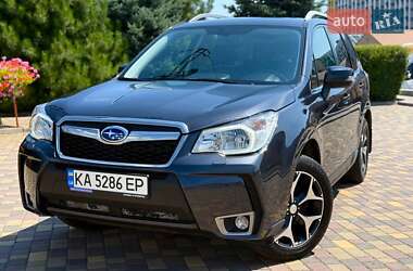 Внедорожник / Кроссовер Subaru Forester 2015 в Киеве