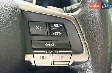 Внедорожник / Кроссовер Subaru Forester 2015 в 