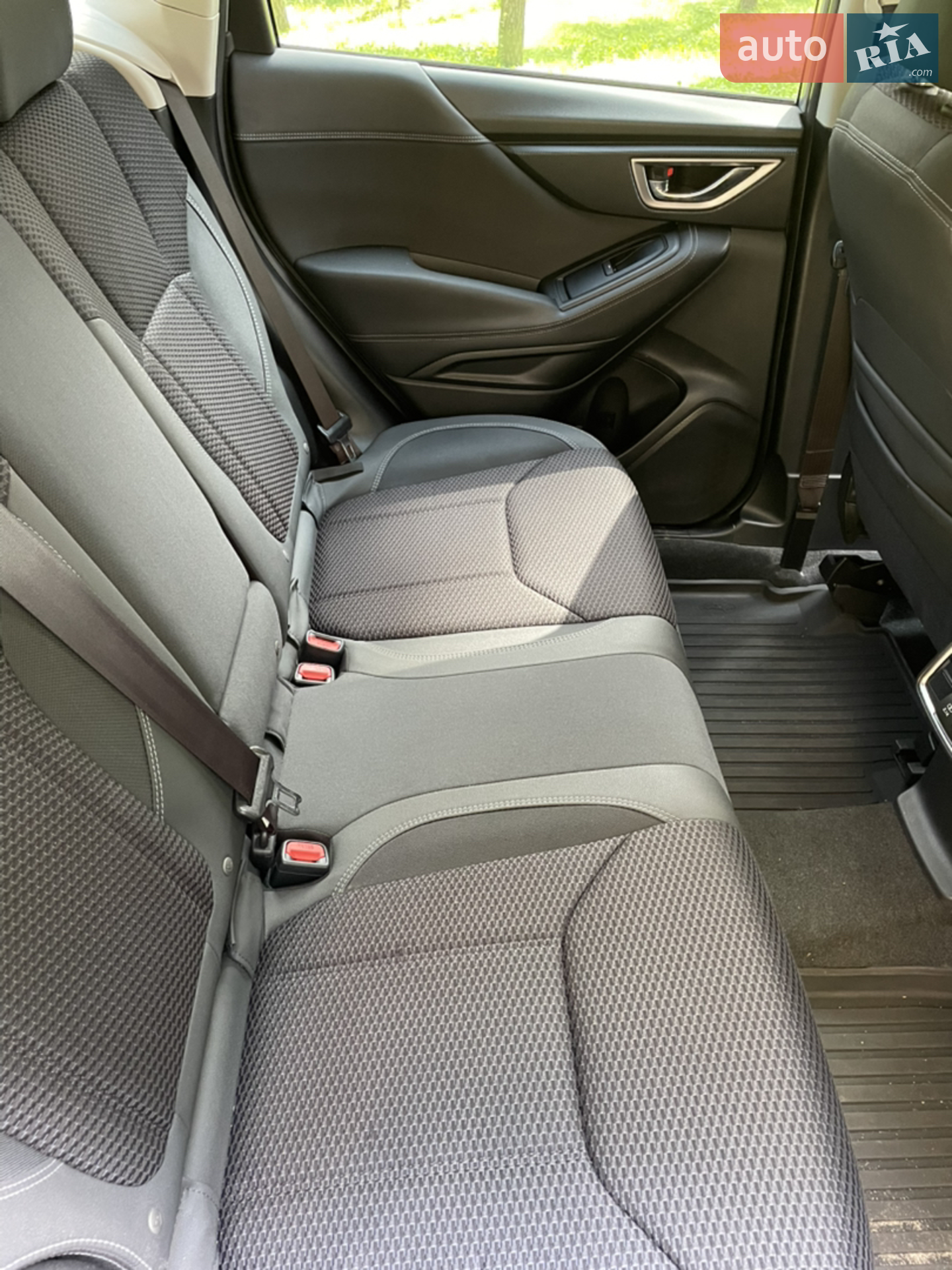 2020 Subaru Forester - мініатюра 9
