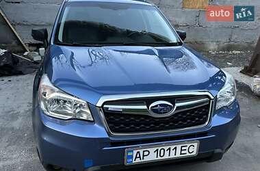 Позашляховик / Кросовер Subaru Forester 2014 в Києві