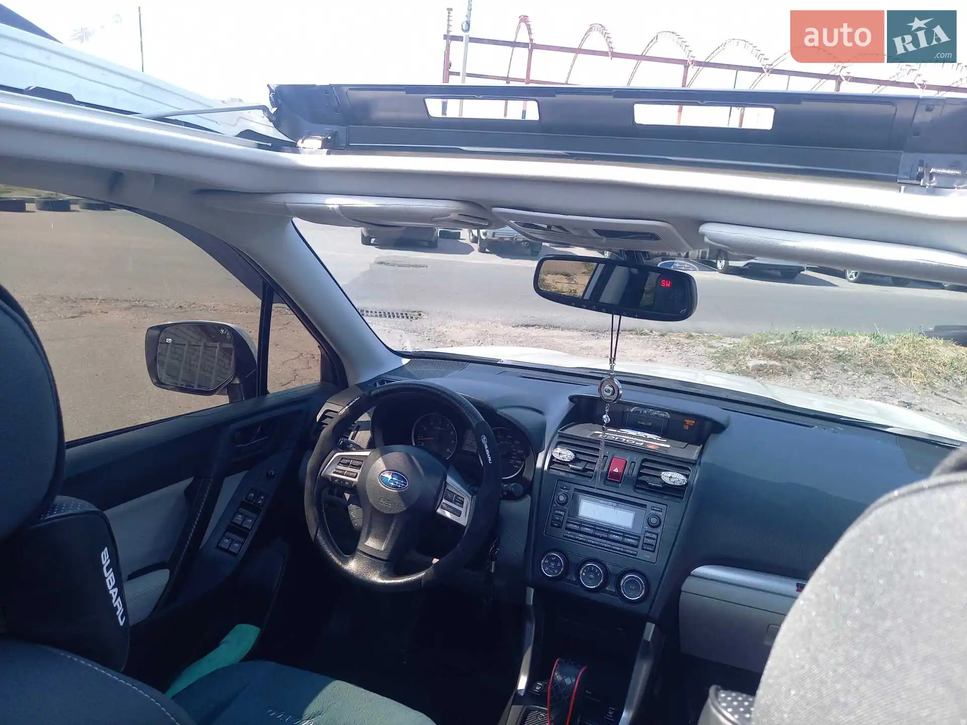2014 Subaru Forester - мініатюра 26