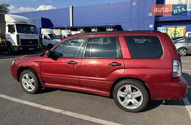 Внедорожник / Кроссовер Subaru Forester 2005 в 