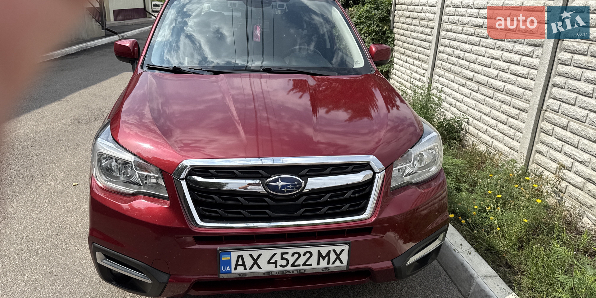 2017 Subaru Forester - мініатюра 24