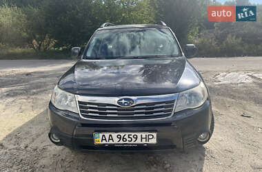 Внедорожник / Кроссовер Subaru Forester 2008 в Львове