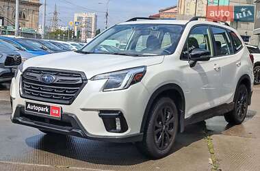 Внедорожник / Кроссовер Subaru Forester 2023 в Харькове