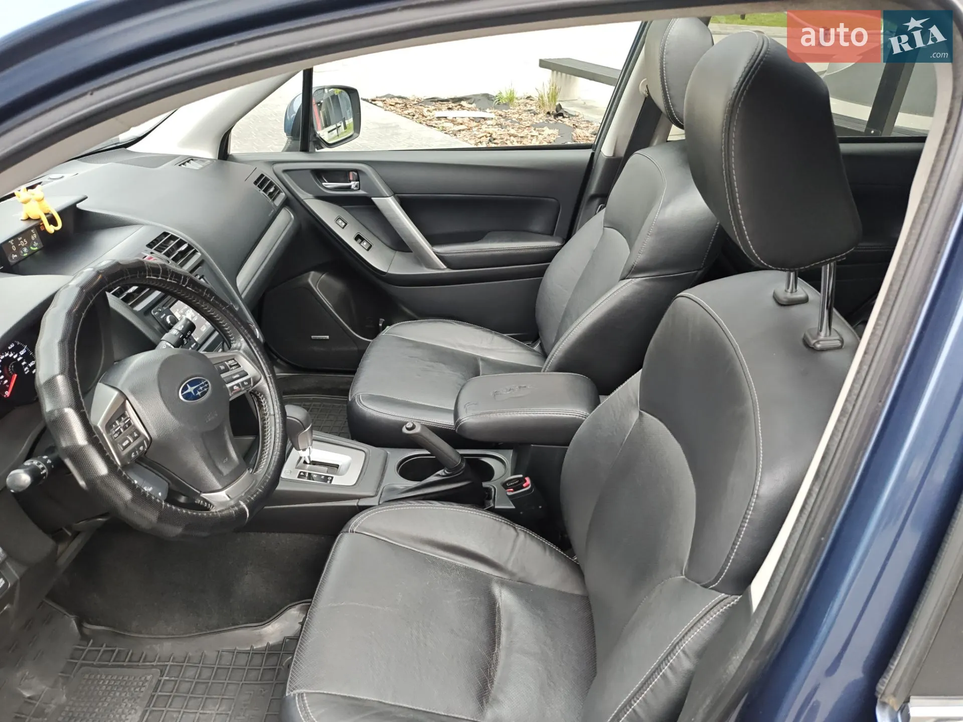 2013 Subaru Forester - мініатюра 22