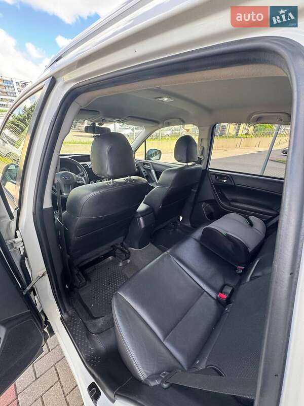 Внедорожник / Кроссовер Subaru Forester 2013 в Киеве фото 13 Внедорожник / Кроссовер Subaru Forester 2013 в Киеве